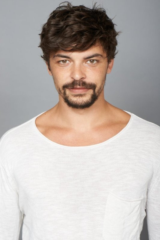 Zdjęcie Charlie MacGechan